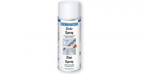 Spray de zinc