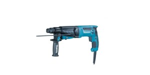 Perfo-burineur SDS-Plus 800W 26mm Makita 