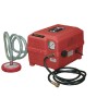 Pompe d\'épreuve électrique
