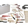SET DE MAINTENANCE 38 PCS ANTI-SPARK