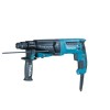 Perfo-burineur SDS-Plus 800W 26mm Makita 