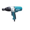 Boulonneuse à chocs Makita 400 Watt 350 Nm modèle TW0350
