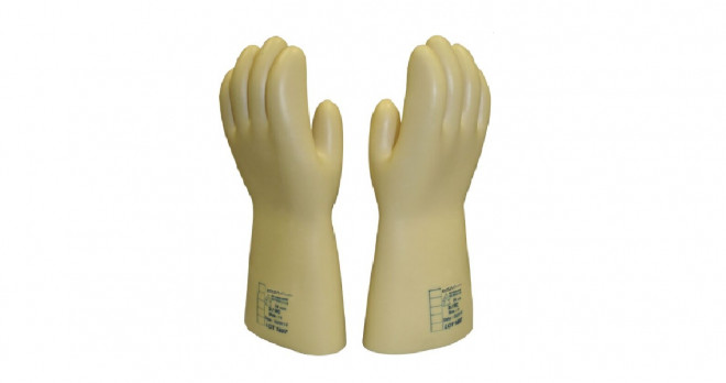 Paire de gants