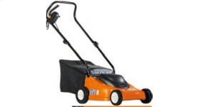 tondeuse electrique pm