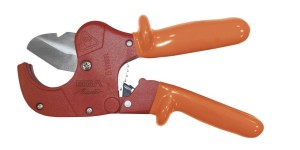 Coupe-tube plastique 