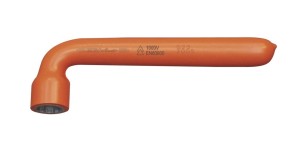 Clé à pipe