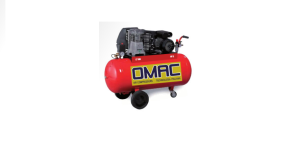 Compresseur d\'air courroie