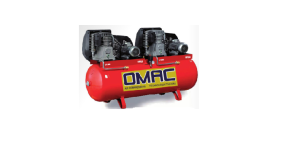 Compresseur d\\\'air Tandem