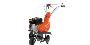 motobineuse standard