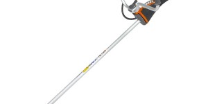 Debroussailleuse usage intensif pro