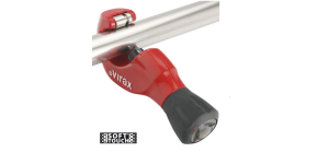 VIRAX Coupe Tube ZR 35 - inox