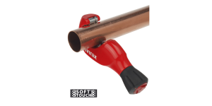 VIRAX Coupe Tube ZR 42 CUIVRE