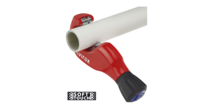 VIRAX Coupe Tube ZR 42 PLASTIQUE