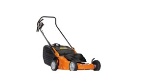 tondeuse electrique carter en acier