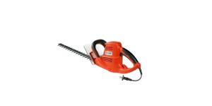 taille haie electrique