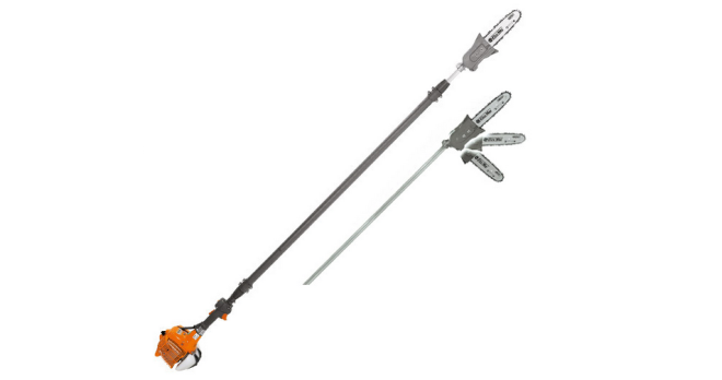 Perche élagueuse PPX 270