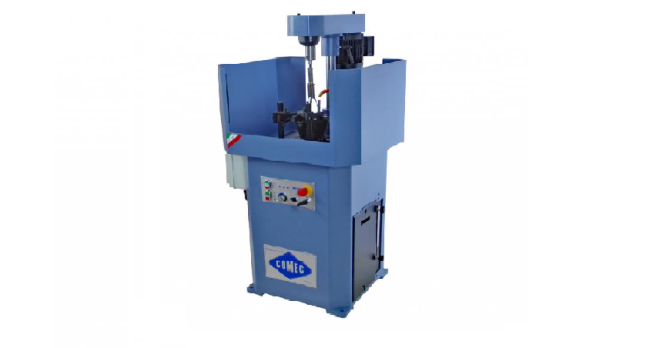 Glaceuse de cylindres LEV 125