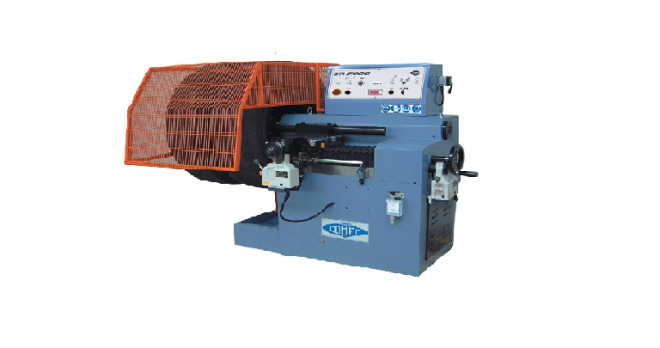 Rectifieuse de tour TR 2000