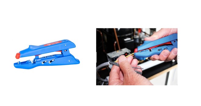 Duo-Crimp N ° 300