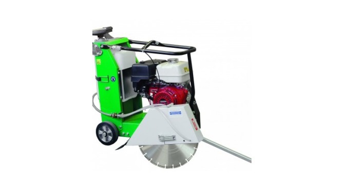 Scie TS 450