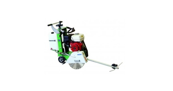 Scie TS350