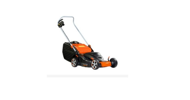 Tondeuses électriques COMFORT PLUS G 44 PE