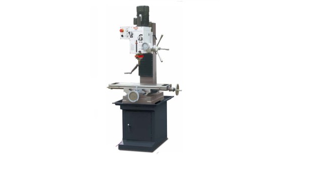 Perceuse et fraiseuse DM45