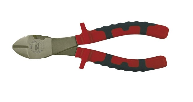Pince coupante renforcée