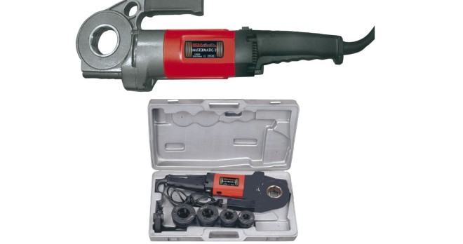 Set mastermatic -1 BSPT 