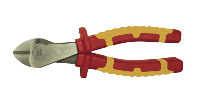 Pince coupante renforcée