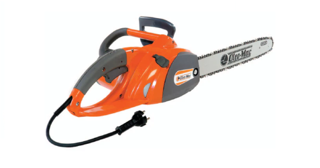 Tronçonneuse GS 180 E