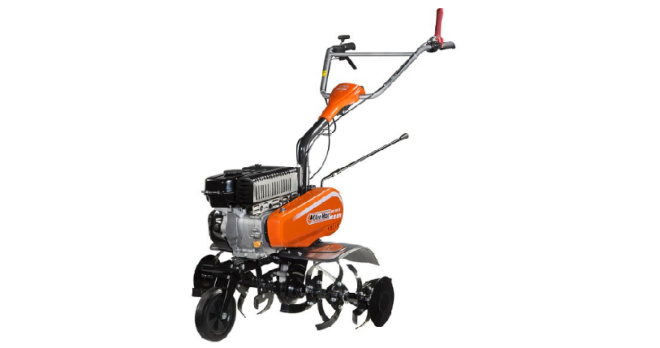 Motobineuse MH 198 RKS