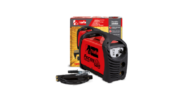 FORCE 145 ACX MALLETTE CARTON
