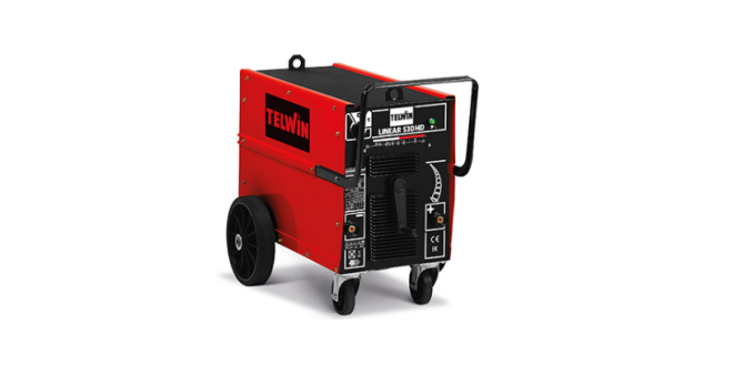 LINEAR 530 HD