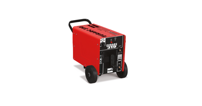 EURARC 310