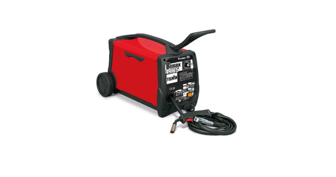 BIMAX 4.165