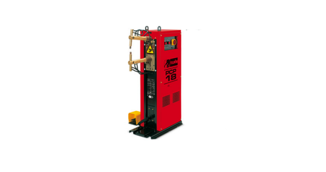 PCP 18 