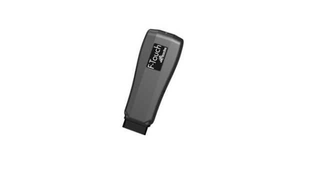 Appareil F-Touch