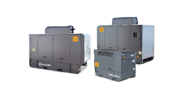 GENERATEUR .LT 10-250 KVA