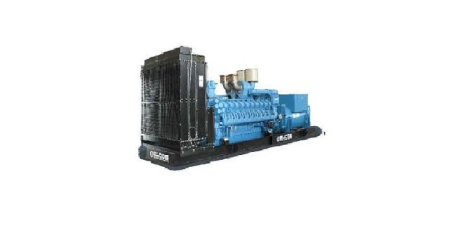 GENERATEUR .BF 10-3000 KVA