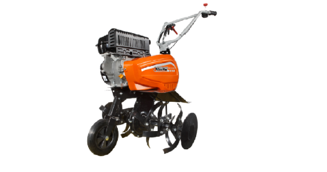 Motobineuse MH 175 RK