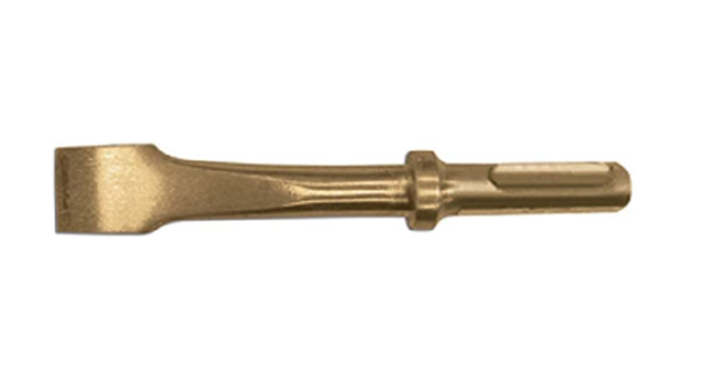 Burin SDS-Plus X 125 Mm Antidéflagrante 