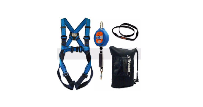 Kit étancheur