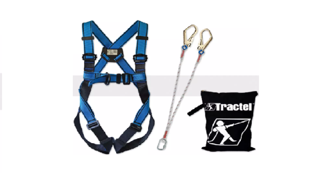 Kit échafaudage
