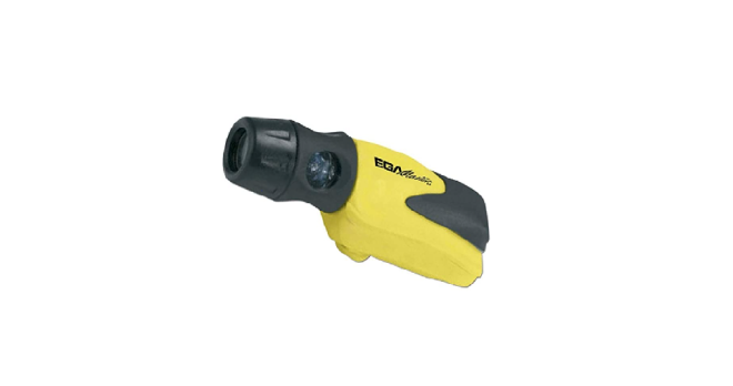 lampe intrinsèquement sûre masterex 