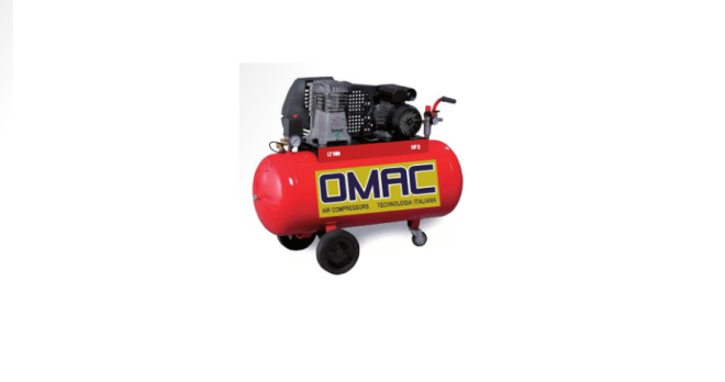 Compresseur d\'air courroie