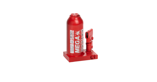 Cric bouteille BR10