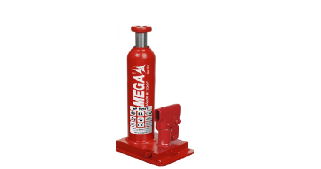 CRIC BOUTEILLE spécial BR2L