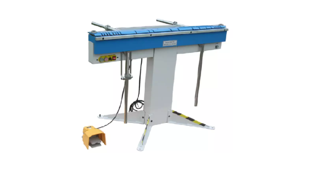PLIEUSE ELECTROMAGNETIQUE 1M TTMC EB1250