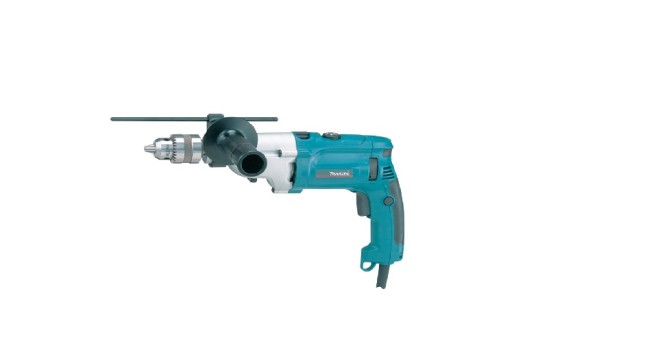 Marteau perforateur à 2 vitesses 